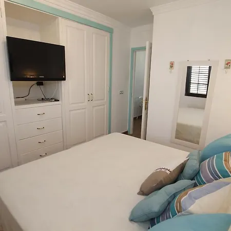 Apartamento Raguila