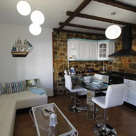 Apartament Apartamento Raguila Puerto del Carmen (Lanzarote)