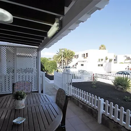 Apartamento Raguila * 푸에르토 델 카르멘