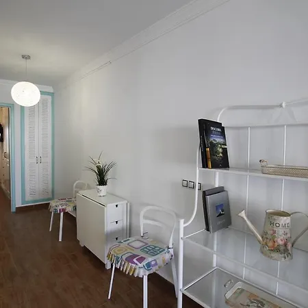 Apartamento Raguila Puerto del Carmen (Lanzarote)