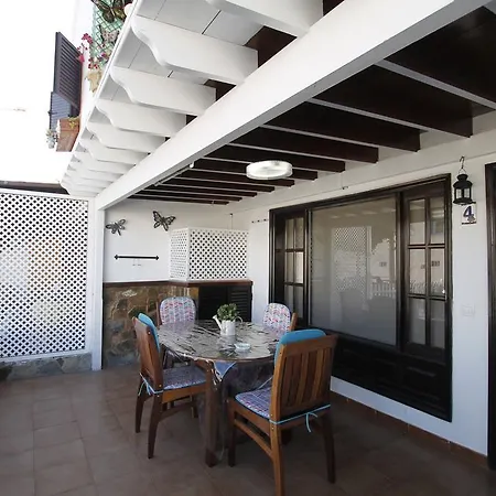 Apartamento Raguila Apartament