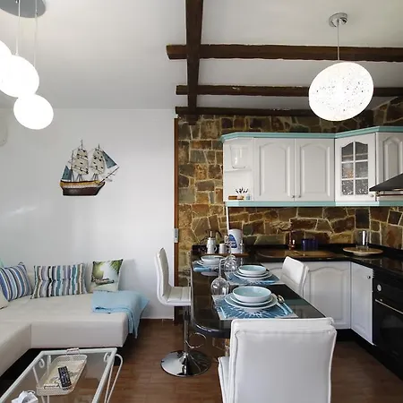 Apartament Apartamento Raguila *