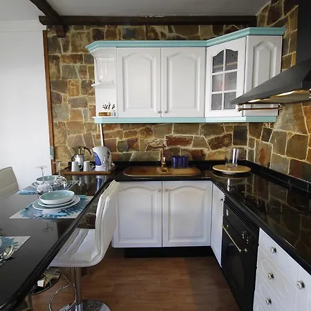 Apartamento Raguila