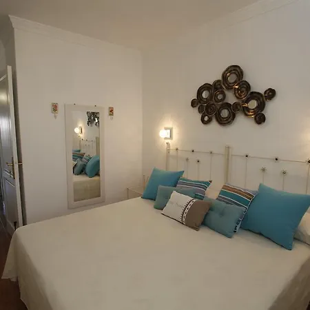 Apartamento Raguila Apartament *