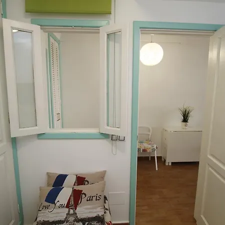 Apartament Apartamento Raguila Puerto del Carmen (Lanzarote)