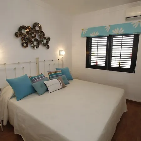 Apartamento Raguila * 푸에르토 델 카르멘