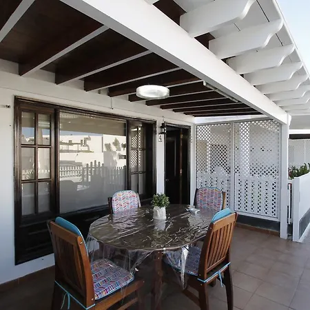 Apartament Apartamento Raguila