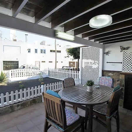 Apartamento Raguila Apartament Puerto del Carmen (Lanzarote)
