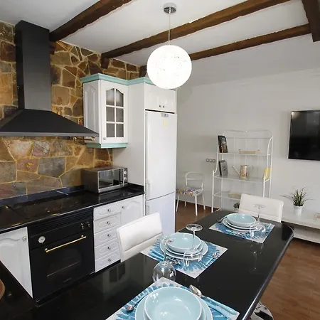 Apartamento Raguila Puerto del Carmen (Lanzarote)