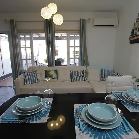 Apartament Apartamento Raguila *